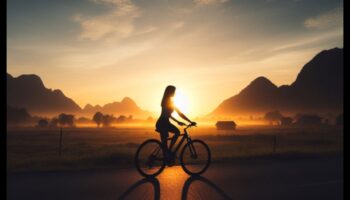 Pedal and Explore: The Freedom of Recreational Bicycling