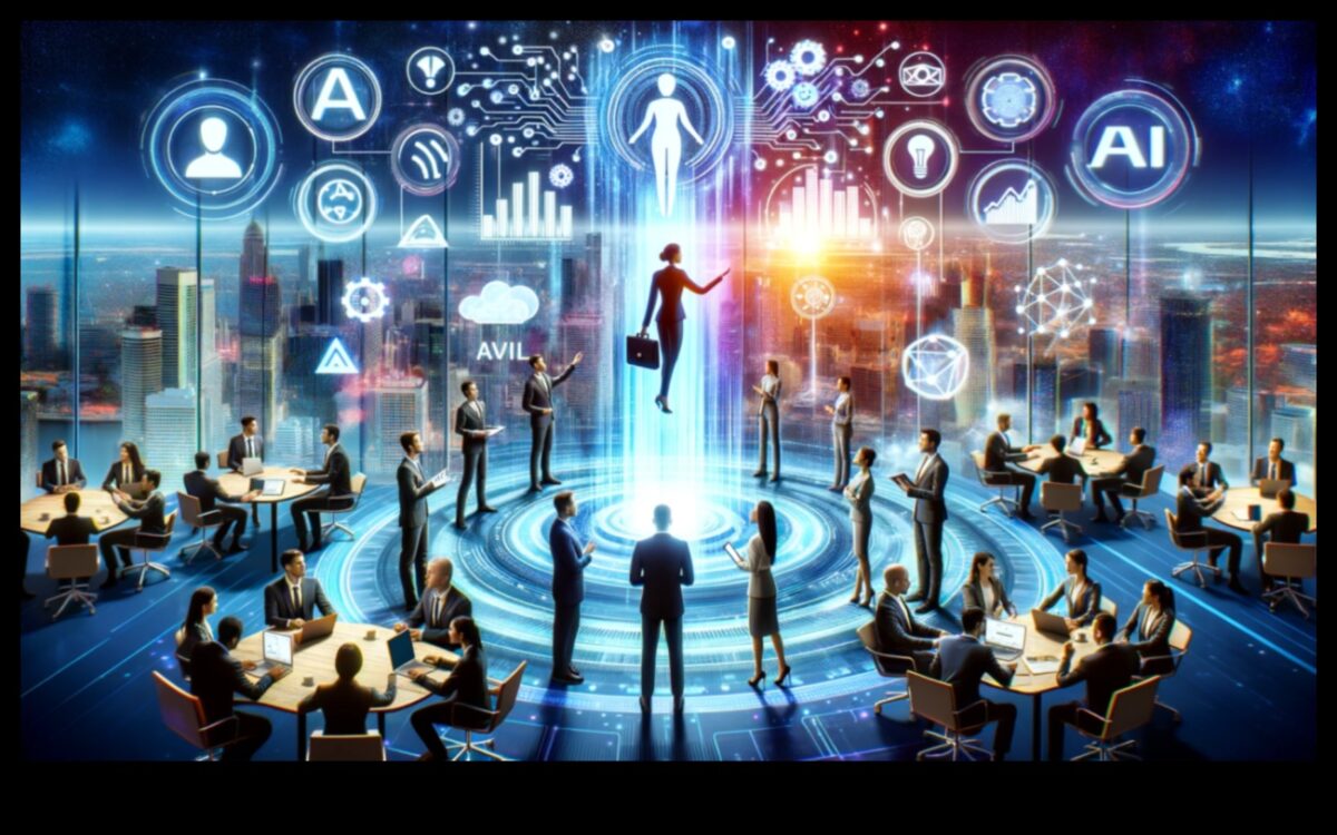 Καινοτομία και εξύψωση: Το μέλλον της επιχειρηματικής ηθικής