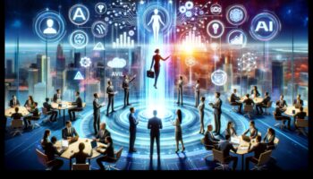 Καινοτομία και εξύψωση: Το μέλλον της επιχειρηματικής ηθικής