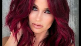 Καστανά μαλλιά, τολμηρή χαρακτήρας Πώς εξετάσετε το ενδεχόμενο εκφραστείτε μέσα σε μέσω το χτένισμά σας 1 Καστανά μαλλιά, τολμηρή προσωπικότητα: Εκφράζοντας τον εαυτό σας μέσα από το χτένισμά σας