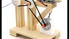 DIY Dynamo: Kit Craft for the Artistic Explorer