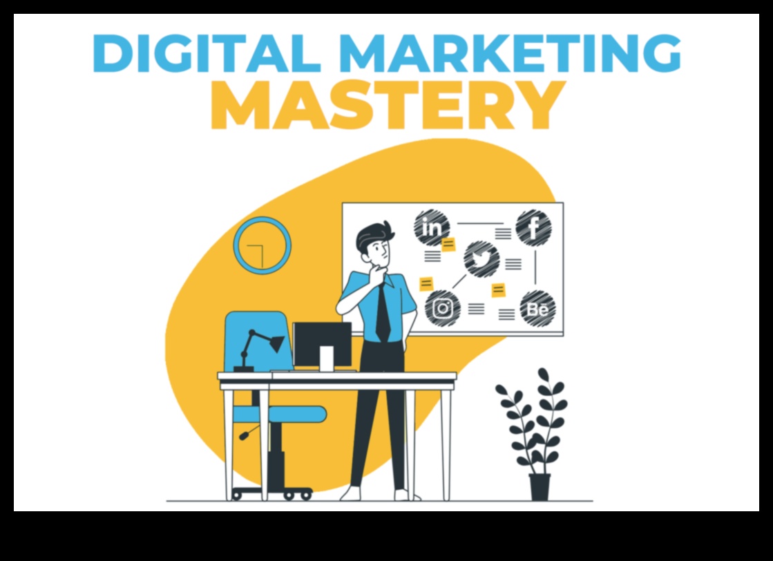 Master Digital Influence με διαχρονικές τακτικές που ξεπερνούν τις τάσεις 2 Beyond Trends: Timeless Tactics for Digital Influence Mastery