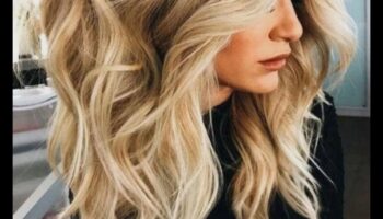 Blonde Bombshell: Αγκαλιάστε την εσωτερική σας λάμψη με εντυπωσιακά χτενίσματα