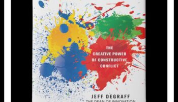 The Innovation Code: Decoding Success in Modern Business Practices