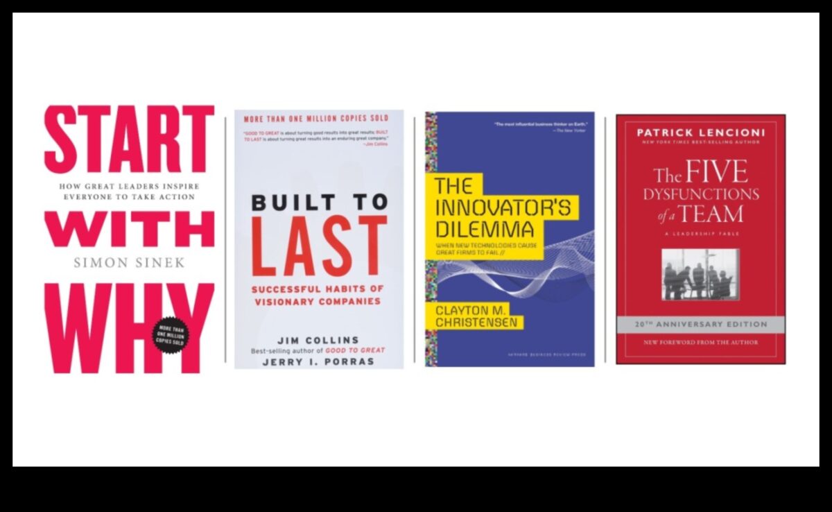 Trendsetters Unite: Shaping the Narrative of Future Business