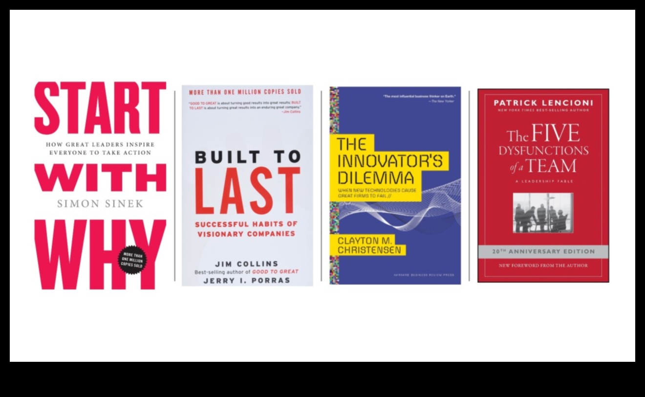 Οι Τάσεις Ενώνουν πώς οι Οραματιστές διαμορφώνουν την αφήγηση της μελλοντικής επιχείρησης 1 Trendsetters Unite: Shaping the Narrative of Future Business