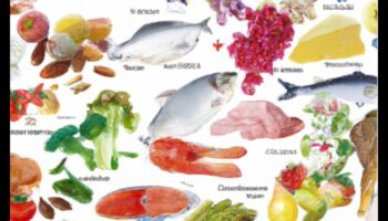 Δομικά στοιχεία της υγείας: Θρέψτε το σώμα σας με μικροθρεπτικά συστατικά