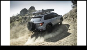 Outdoor Odyssey: Adventure Tales from Hybrid Vehicle Enthusiasts