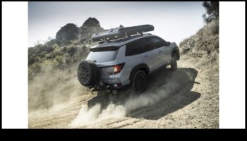 Outdoor Odyssey: Adventure Tales from Hybrid Vehicle Enthusiasts