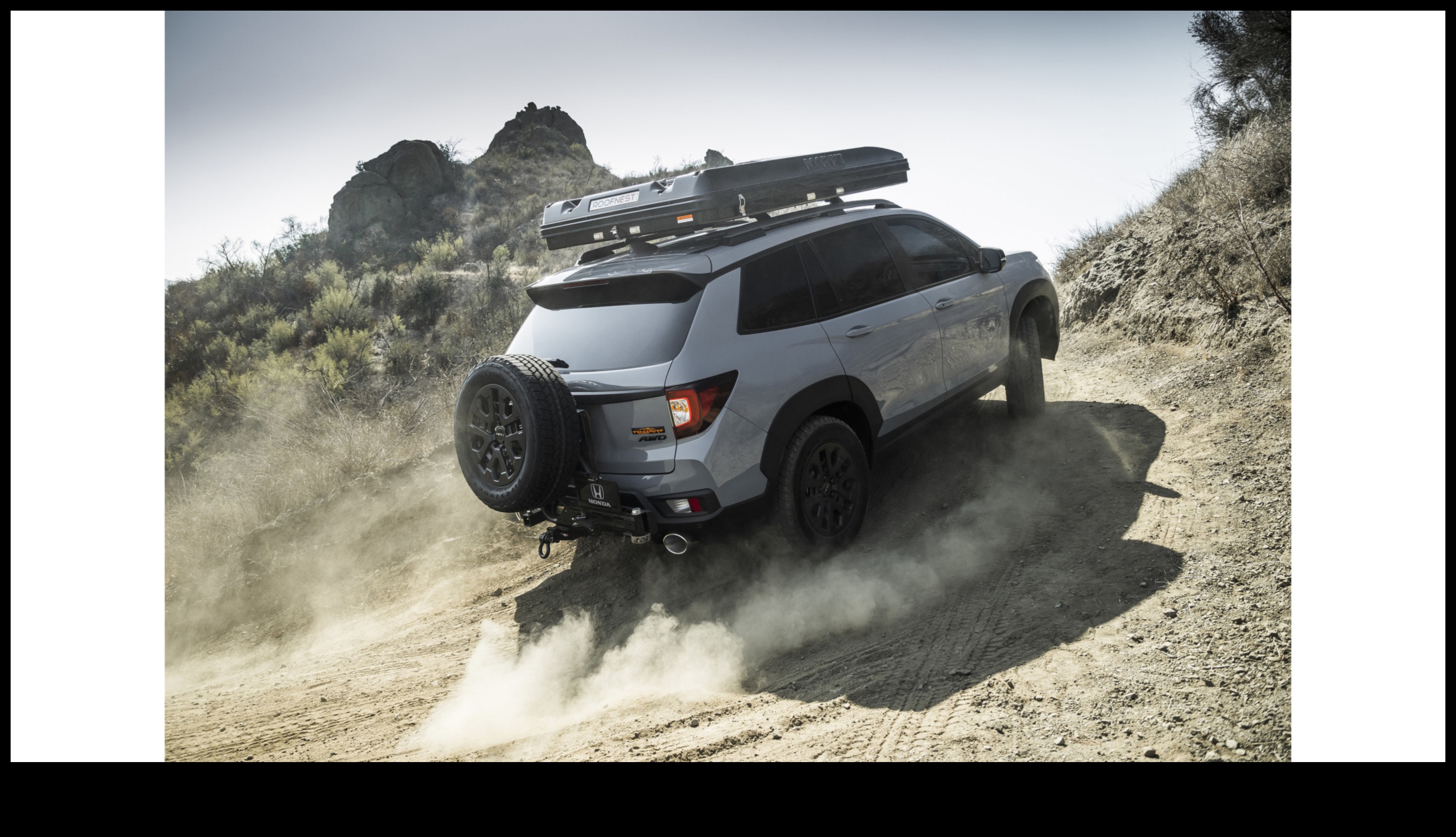 Outdoor Odyssey: Adventure Tales from Hybrid Vehicle Enthusiasts