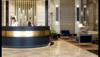 Πολυτέλεια και τρόπος ζωής: Η συμβίωση των αυτοκινήτων υψηλής τεχνολογίας και της πολυτελούς διαβίωσης