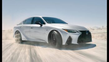 Cruising in Comfort: The Lavish Interiors of Luxury Automobiles