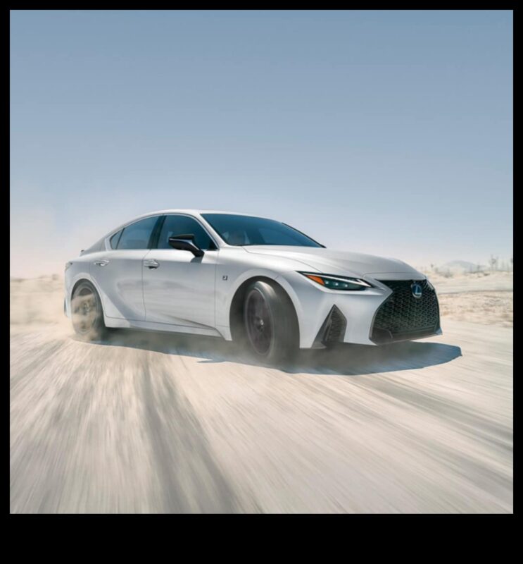 Cruising in Comfort: The Lavish Interiors of Luxury Automobiles