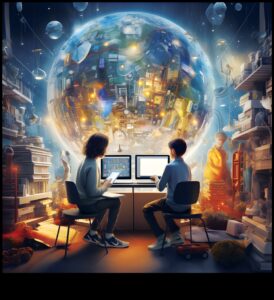 Future-Ready Business: Πλοήγηση στην Καινοτομία σε έναν Ταχέως Μεταβαλλόμενο Κόσμο