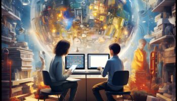 Future-Ready Business: Πλοήγηση στην Καινοτομία σε έναν Ταχέως Μεταβαλλόμενο Κόσμο