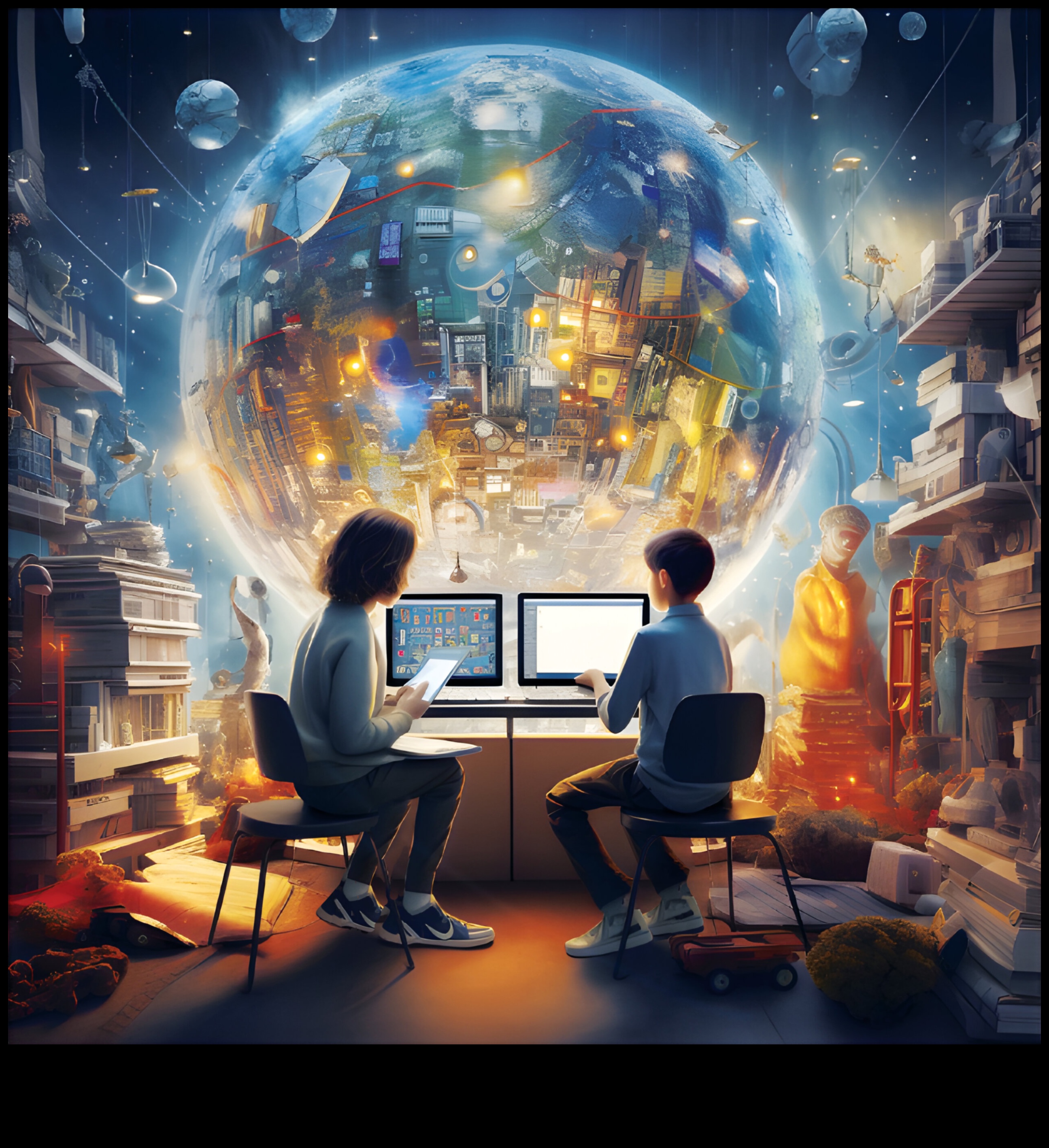 Προετοιμασία για το μέλλον Πώς να καινοτομήσετε σε έναν κόσμο που αλλάζει ταχέως 1 Future-Ready Business: Πλοήγηση στην Καινοτομία σε έναν Ταχέως Μεταβαλλόμενο Κόσμο