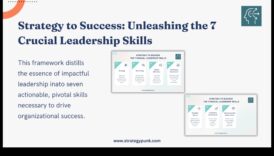 Πώς σκοπήσετε να επιτύχετε Business Triumph 7 μέθοδοι μέσω επιτυχημένους ηγέτες διαδικασιών 2 Στρατηγικές για Επιχειρηματικό Θρίαμβο: Μαθήματα από Επιτυχείς Ηγέτες Διαδικασιών