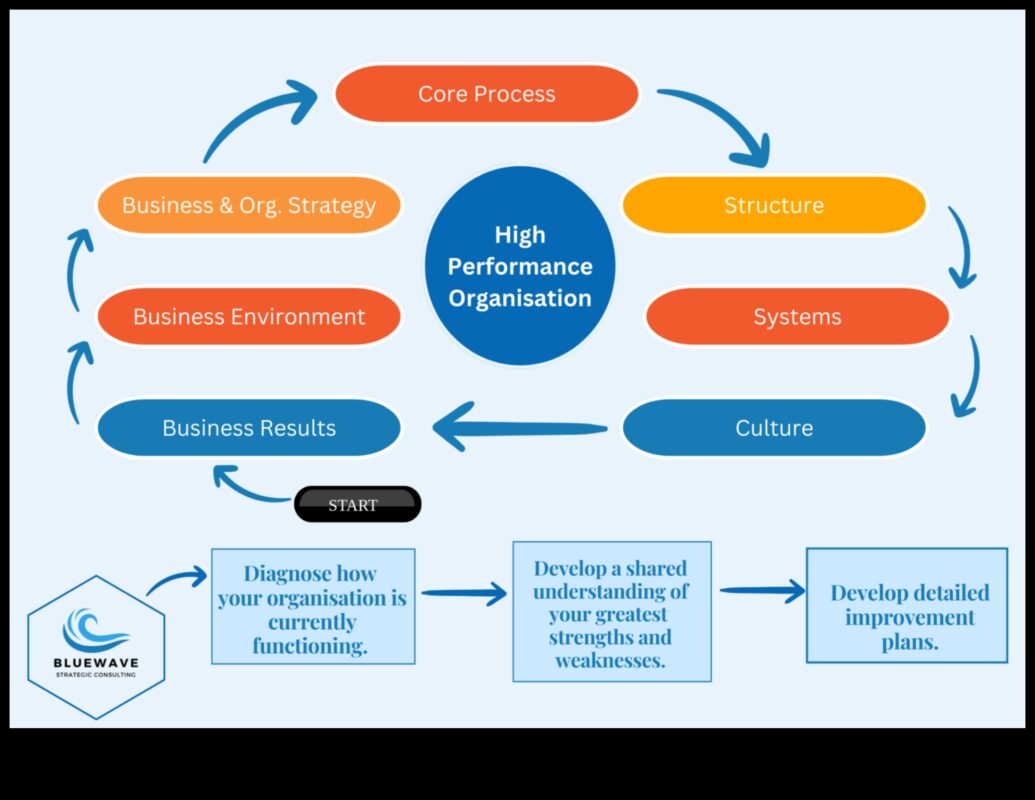 Riding the Business Wave: Strategies for Strategic Model Planning Success