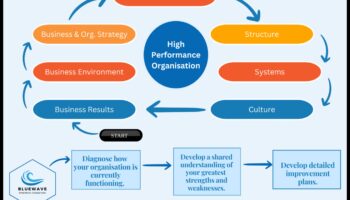 Riding the Business Wave: Strategies for Strategic Model Planning Success