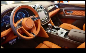 Driving the Dream: The Transformative Power of Luxury Automobiles