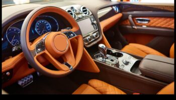 Driving the Dream: The Transformative Power of Luxury Automobiles