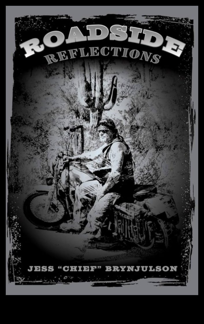 Στοχασμοί στην άκρη του δρόμου Οι ιστορίες πίσω από τα εμπορικά φορτηγά 1 Οδικοί προβληματισμοί: The Stories Behind Commercial Trucking