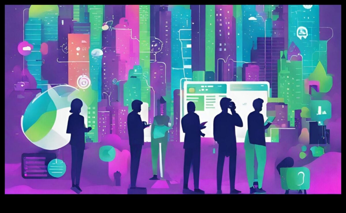 Trend Mastery: Πλοήγηση στο δυναμικό έδαφος της αναδυόμενης επιχειρηματικής εξέλιξης