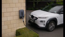 Silent Streets: Navigating Urban Environments with the Stealth of Electric Cars