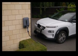 Silent Streets: Navigating Urban Environments with the Stealth of Electric Cars