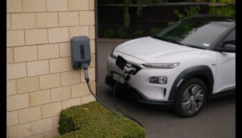 Silent Streets: Navigating Urban Environments with the Stealth of Electric Cars