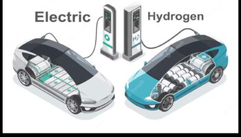 Sustainable Journeys: The Growing Appeal of Electric Vehicles