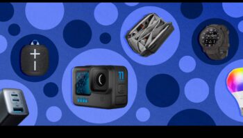 Τεχνικοί πειρασμοί: Συσκευές αιχμής για τον ψηφιακό λάτρη