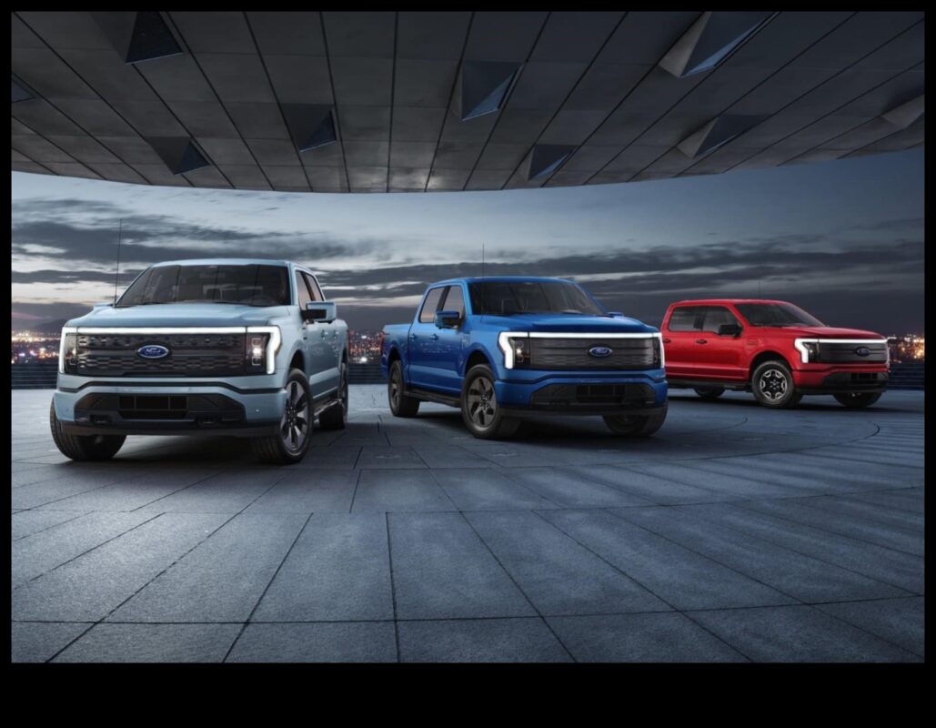 Trucking Triumphs: Εξερευνώντας τη δύναμη και την ευελιξία των φορτηγών