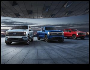 Trucking Triumphs: Εξερευνώντας τη δύναμη και την ευελιξία των φορτηγών