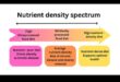The Nutrient Spectrum: Exploring the Depths of Nutrition Value