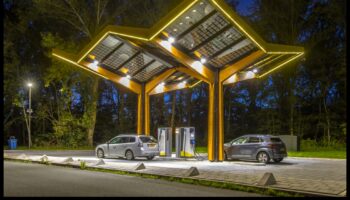 Υβριδικές καινοτομίες: Η πιο πρόσφατη σχεδίαση και τεχνολογία για βιώσιμη οδήγηση