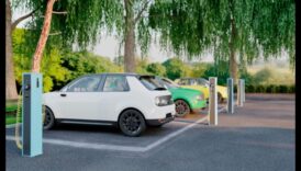 Φιλικές προς το περιβάλλον εξερευνήσεις: Ηλεκτρικά αυτοκίνητα και βιώσιμη διαβίωση