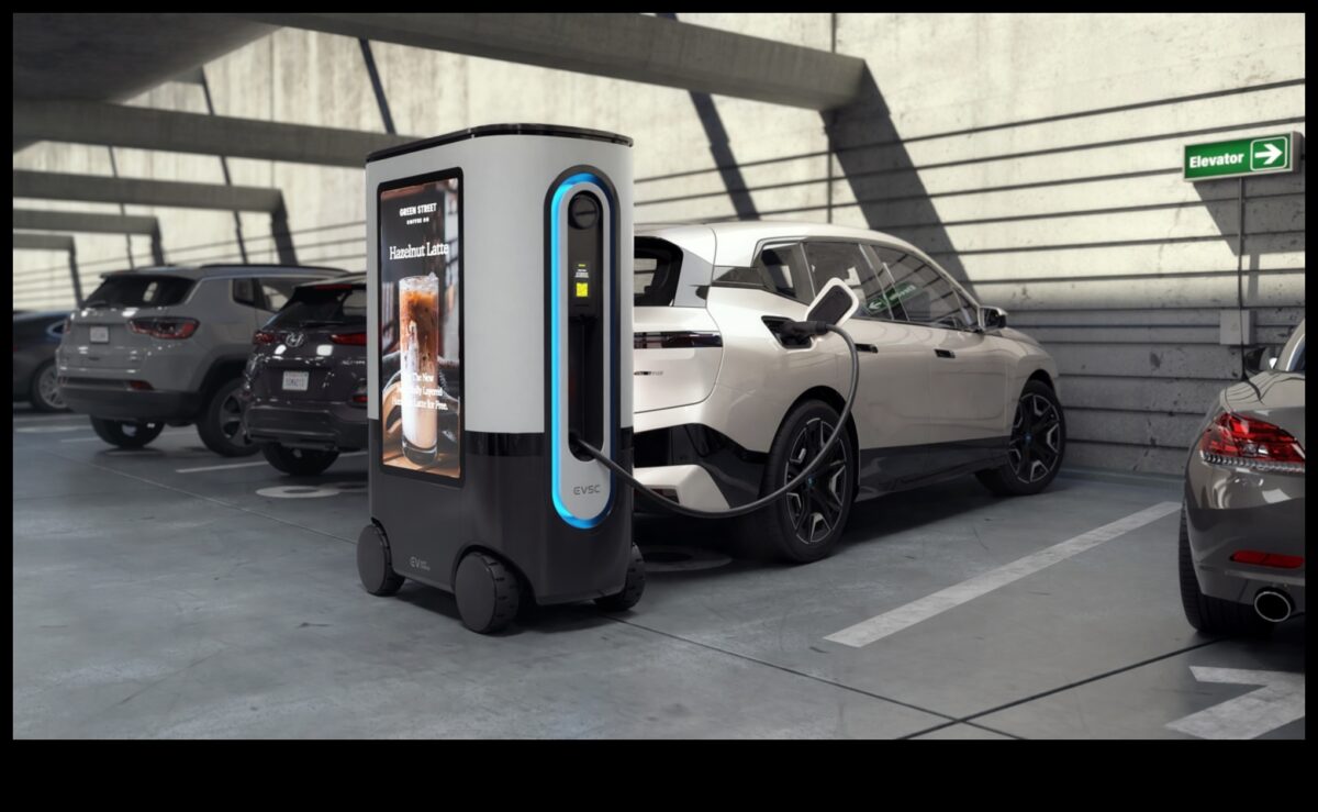 Ιστορίες φόρτισης: Προσωπικές αφηγήσεις από λάτρεις των ηλεκτρικών οχημάτων