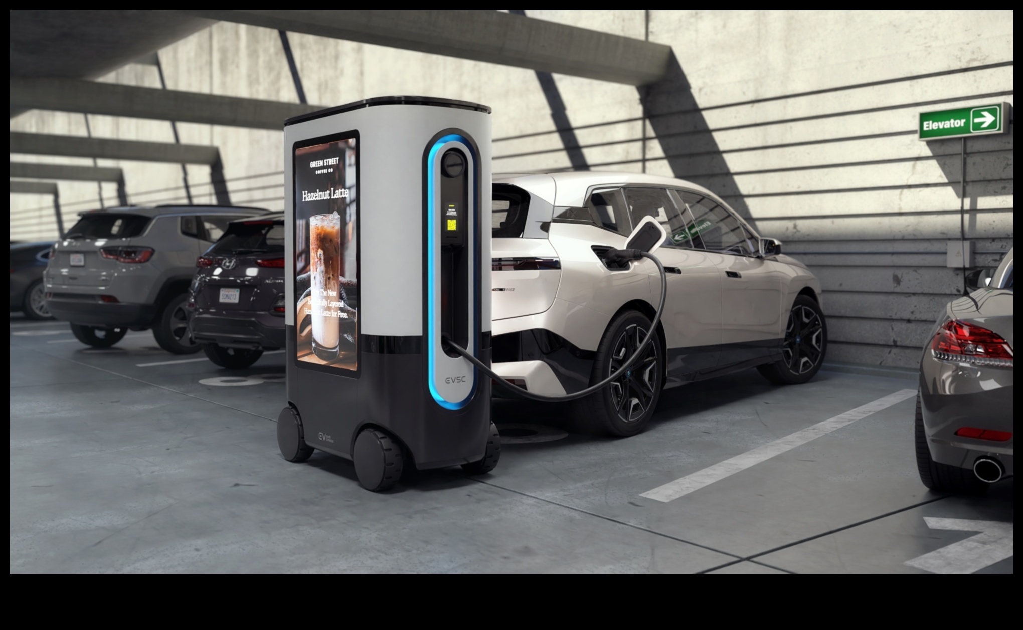 Φόρτιση των προσωπικών ιστοριών των λάτρεις των ηλεκτρικών οχημάτων 1 Ιστορίες φόρτισης: Προσωπικές αφηγήσεις από λάτρεις των ηλεκτρικών οχημάτων