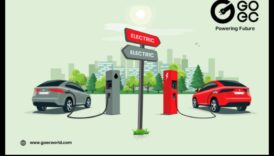 Charging Ahead: The Future of Convenience in Electric Transport