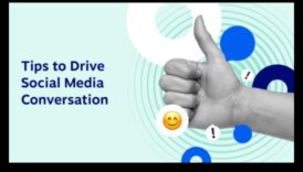 Ψηφιακός Συζήτηση Η ικανότητα της συνομιλίας θυμίζει κοινωνική δικτύωση 2 Ψηφιακός Διάλογος: Συνομιλίες που καθορίζουν την ουσία της κοινωνικής δικτύωσης